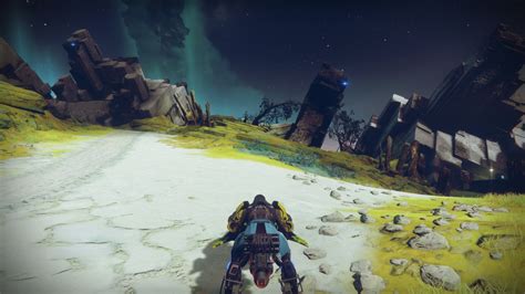 Destiny Content Vault Plans Detailed By Bungie In New Development Post