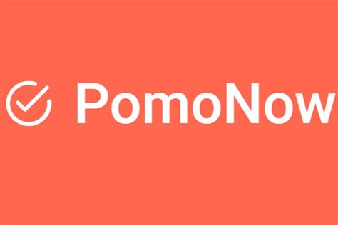 Pomonow Free Pomodoro Aesthetic Timer Online Posteezy