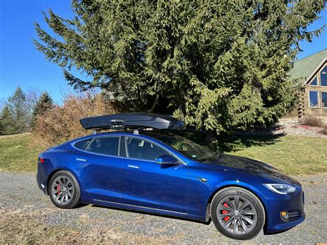 2019 Tesla Model S Performance Find My Electric