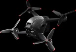DJI FPV Is A New Drone That Lets You Fly In First-Person | TAV