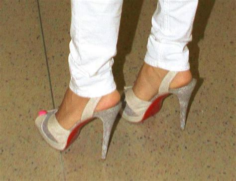 Eva Longoria Feet 140 Flickr Photo Sharing