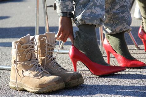 Community Rises Up Against Domestic Violence Article The United States Army