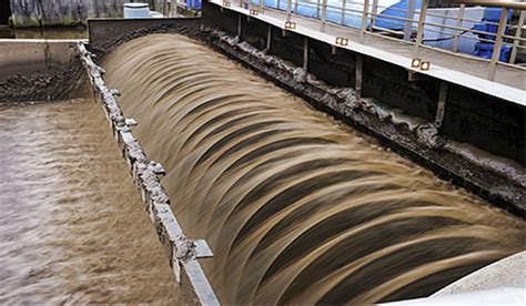 Sewage Treatment Plant Wastewater Treatment Grey Water