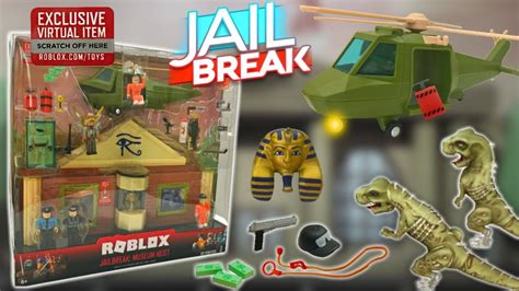 Roblox Jailbreak Swat Van Toy
