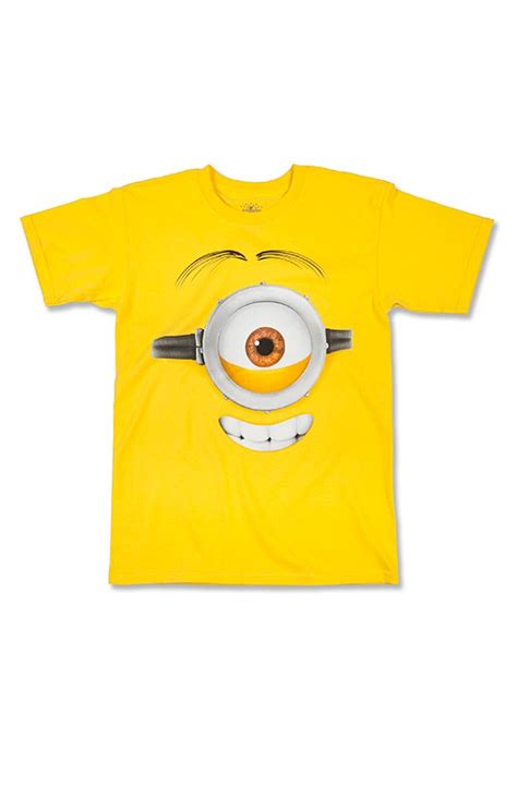 Despicable Me Minions One Eye