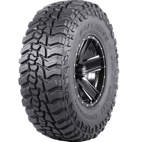 Mickey Thompson Baja Boss Tyres For Your Vehicle The Tyre Factory