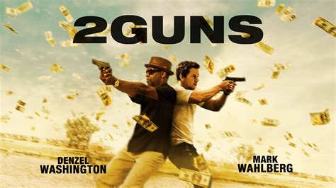 2 Guns ดวล ปล้น สนั่นเมือง 2013 ⭐️ 6710 Fwiptv 4k