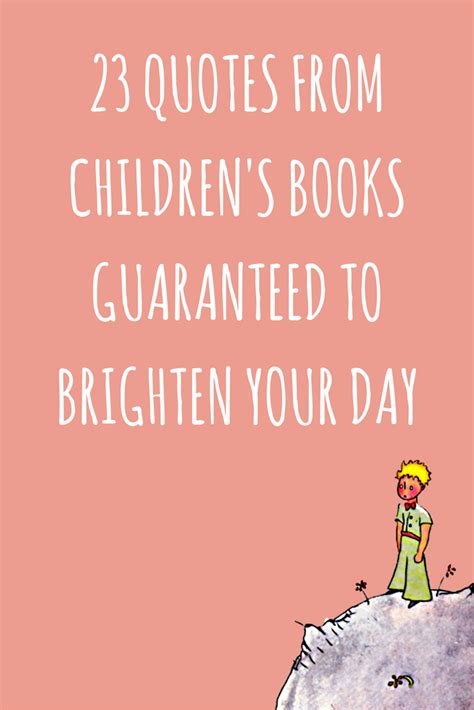 Manuscript Shop Children Book Quotes Best Quotes From Books Quotes