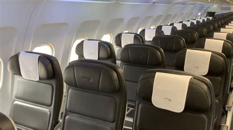 British Airways A320 Club Europe Business Class London To Budapest