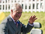 Il principe Carlo: il futuro re d'Inghilterra