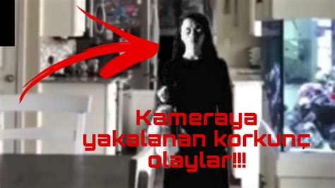 en korkunç 10 tik tok videosu ürkütücü olaylar paranormal gizemli ilginç youtube