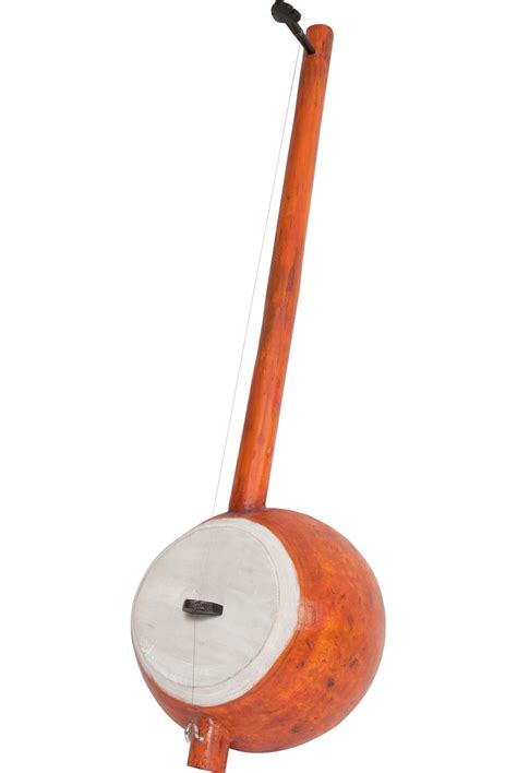 Vintage One String Ektara Vintage Gopichand Indian Musical Instrument