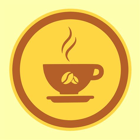 Free Images Coffee Cup Logo Icon Drink Cafe Restaurant Hot