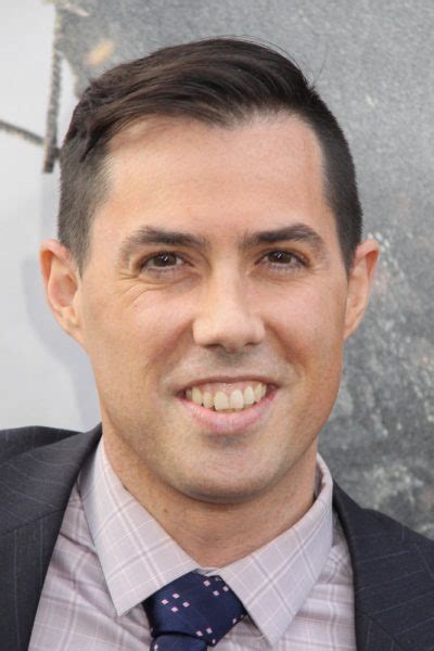 Brad Peyton Ethnicity Of Celebs What Nationality Ancestry Race