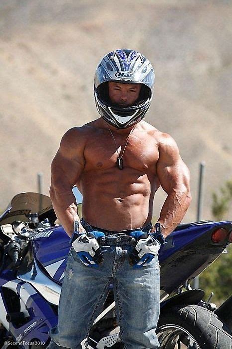 Man on scooter with dog vector. Gear Yeah? | Muscle men, Biker life, Biker men