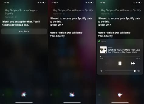 Spotify and pandora are two of the big names in internet music delivery. After Apple's iOS 13 update, Spotify adds support for Siri ...