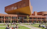 Universidad Carlos III de Madrid - Toda la Info - Estudia en España