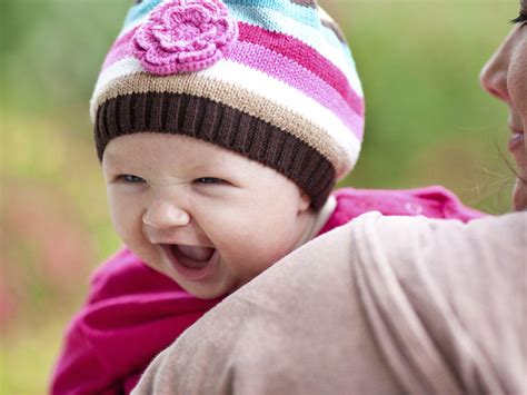 How To Raise A Happy Child Ages 2 To 4 Babycenter