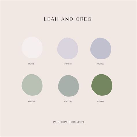 Sherwin Williams Clary Sage Palette Sage Green Color Palette