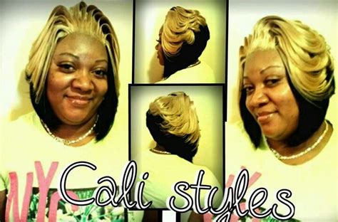 102814 Calis Styles Short Quick Weave Hairstyles Great Hairstyles