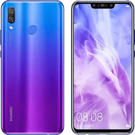 Huawei nova 3i comes in a glossy metal body with an enchanting glass back that gives it a premium look. Huawei Nova 3 Price In Bangladesh - Full Specifications