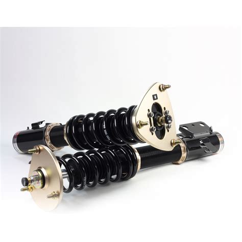 Bc Coilovers Br Series Tcs Motorsports