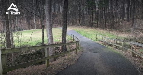 Best Trails In East Roswell Park Georgia Alltrails