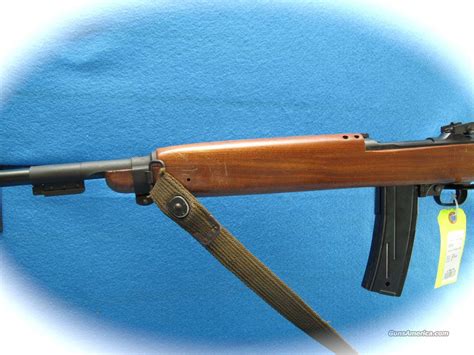 Universal M1 Carbine 30 Cal Used For Sale At