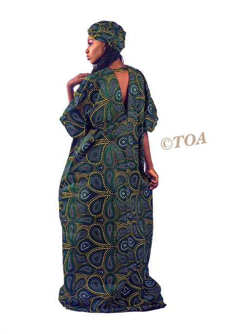 Arike Maxi Dress Ankara Dress African Print Maxi Dress Ankara Boubou Mahiber 2024