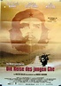 "DIE REISE DES JUNGEN CHE" MOVIE POSTER - "DIARIOS DE MOTOCICLETA ...