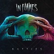 In Flames - Battles - CD | MBM Music Buy Mail
