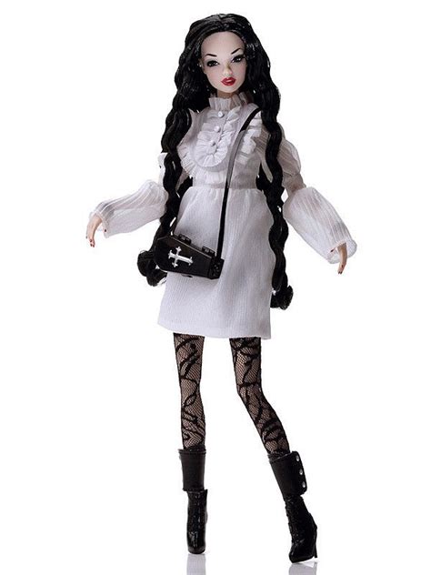 Spooky Sooki The Return Dynamite Girls Fashion Dolls Dynamite Girls