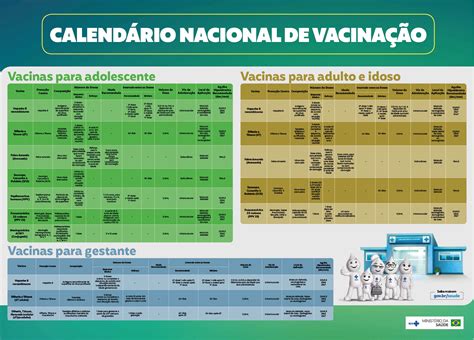 pni entenda como funciona um dos maiores programas de vacinação do mundo — ministério da saúde