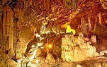 Tokat Ballıca Mağarası | Gezimanya