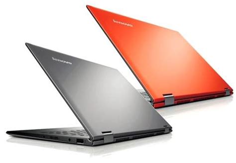 Review Of The Laptop Lenovo Yoga 2 Pro