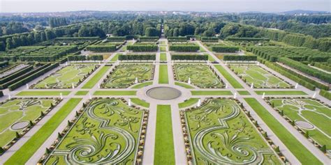 10 Spectacular Royal Gardens Royal Gardens To Visit