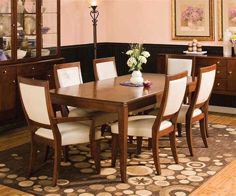 Raymour and flanigan dining room furniture. Classic Dining Room Collections from Raymour & Flanigan