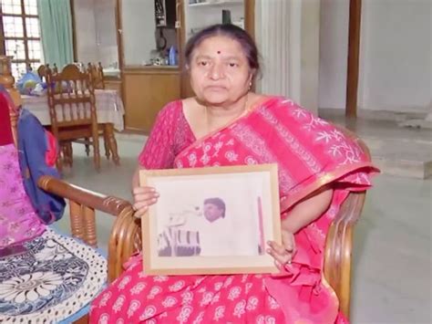 आनंद मोहन की रिहाई के बाद जी कृष्णैया के परिवार की प्रतिक्रिया आई जानें मां बेटी ने क्या कहा