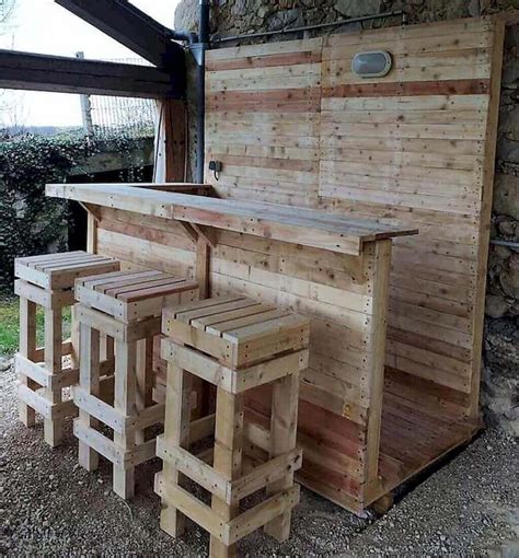 Home Made Pallet Home Furnishings Thoughts As Well As How To Make Your