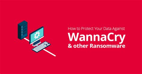 Wannacry Removal Protection Step By Step