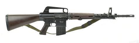 Pearl Armalite Ar 10 308 R26335