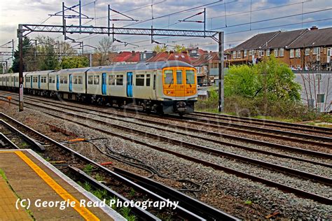 319219 Working Euston To Watford Junction Through South Ke Flickr