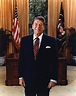 Official Portraits and Posed Photos | Ronald Reagan