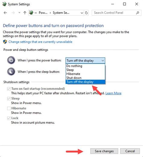 How To Turn Off Display On Windows 10 Solved