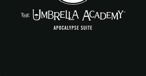 Umbrella Academy Library Edition Hc Vol 01 Apocalypse Suite
