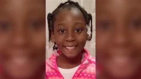 Trinity Love Jones Girl Found In Duffel Bag Remembered In Memorial