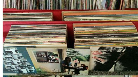 Various Vinyl Records For Sale General Classifieds Cyprus