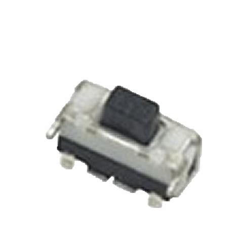 Tham21 46x24mm Mini Micro Tactile Switch Push Button Switches Smt Smd