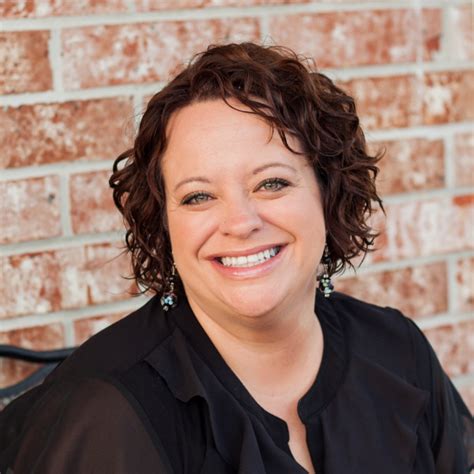 Stacie Fletcher - The Life Coach School