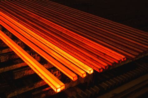 Steel Heat Treating Stages Types And More Service Steel